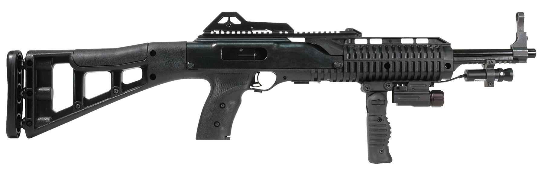 Primary Arms